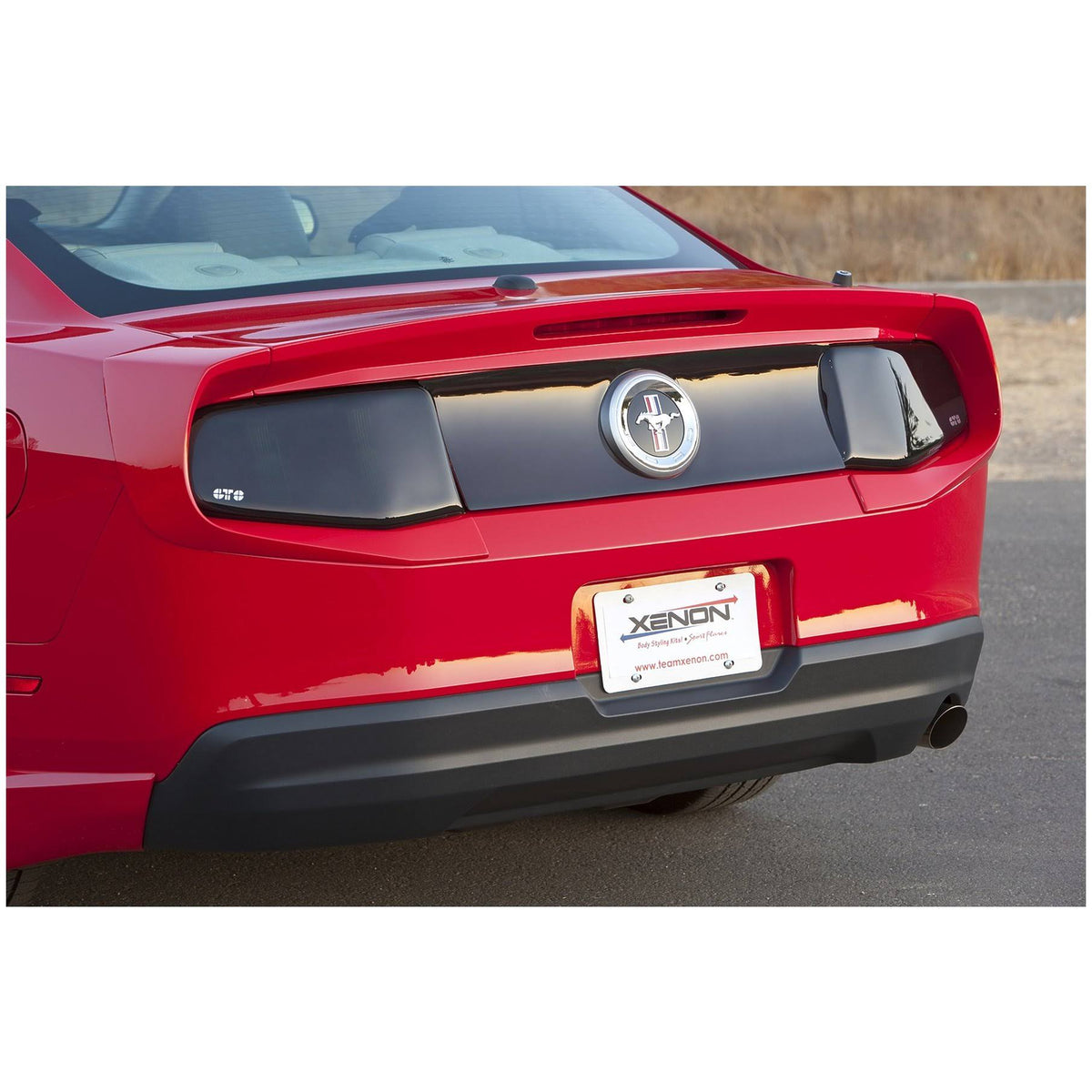 Blackout Panel L389466