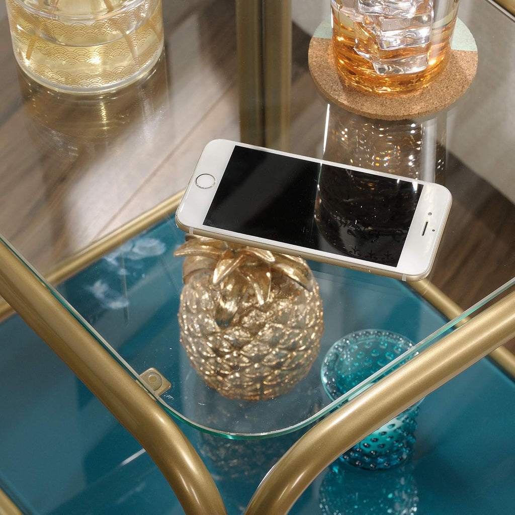 End Table A278507