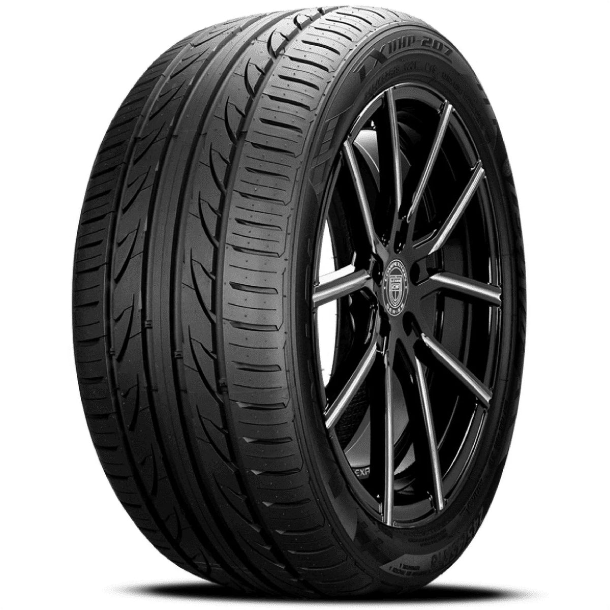 245/45-17 99 W All-Season Tire G436876