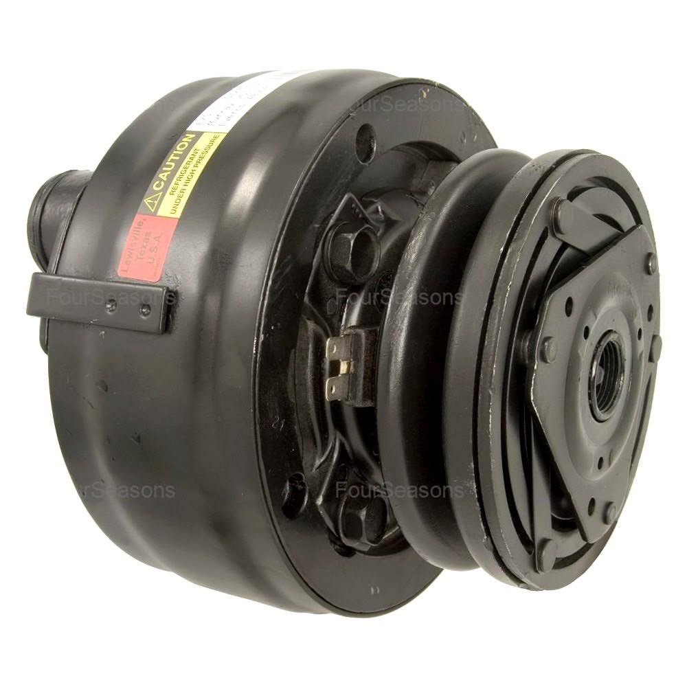 Compressor Z7948