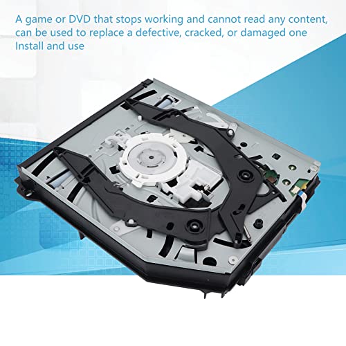 Portable DVD Disk Drive D575195