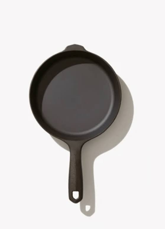 Cast Iron Skillet NO. 4 S908588