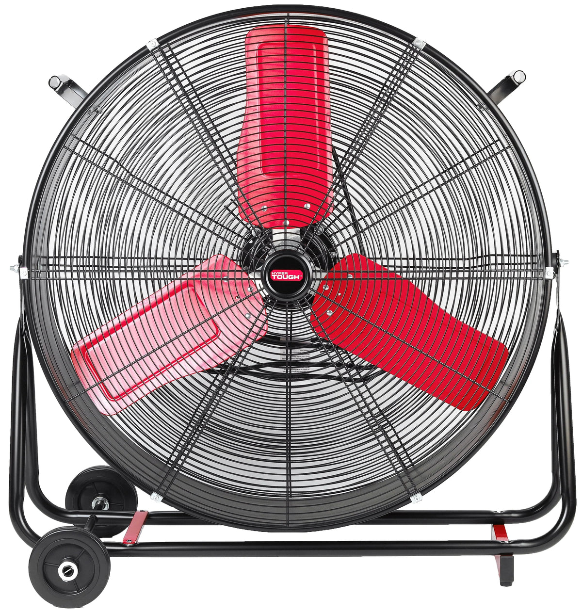 30 inch High Velocity Tilted Drum Fan K19241