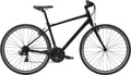 Black X-Large Bike V367