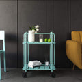 Yellow Outdoor/Indoor Cart P4490
