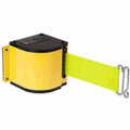 Retractable Belt Safety Barricade U559