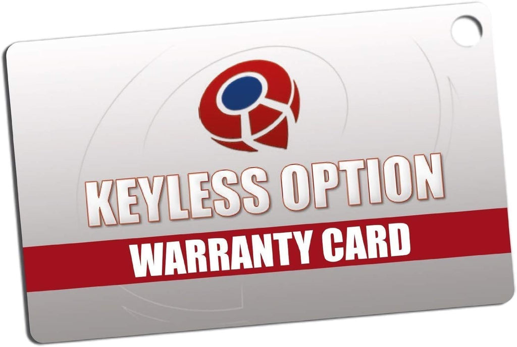 Keyless Entry Remote Flip Key (Pack of 2) V8805