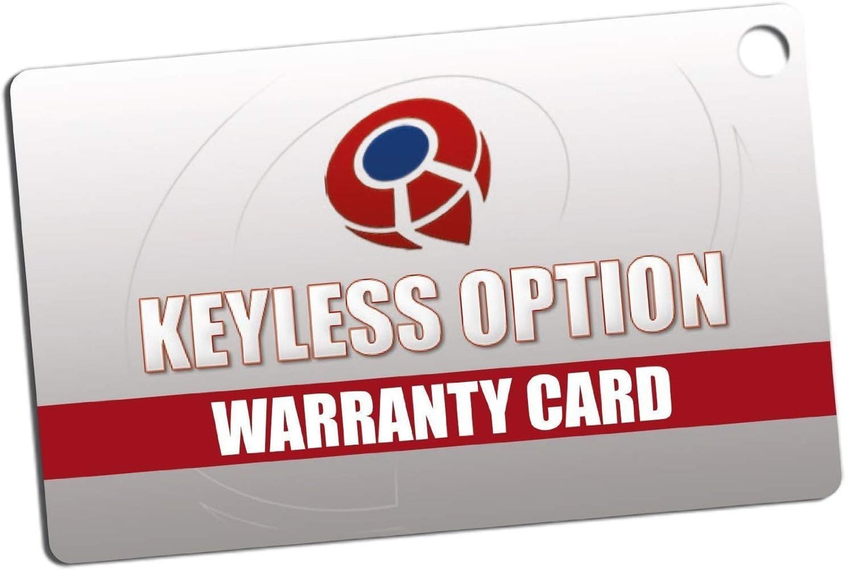 Keyless Entry Remote Flip Key (Pack of 2) V8805