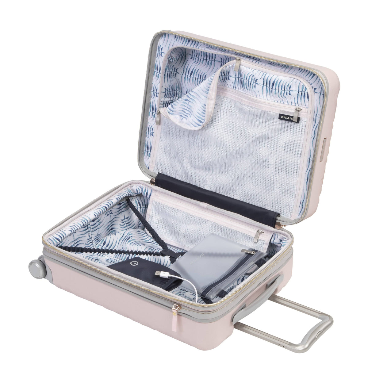 Carry-On V202703