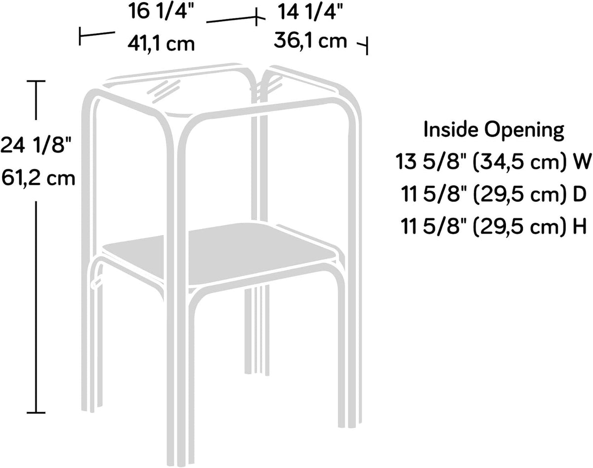 End Table A278507