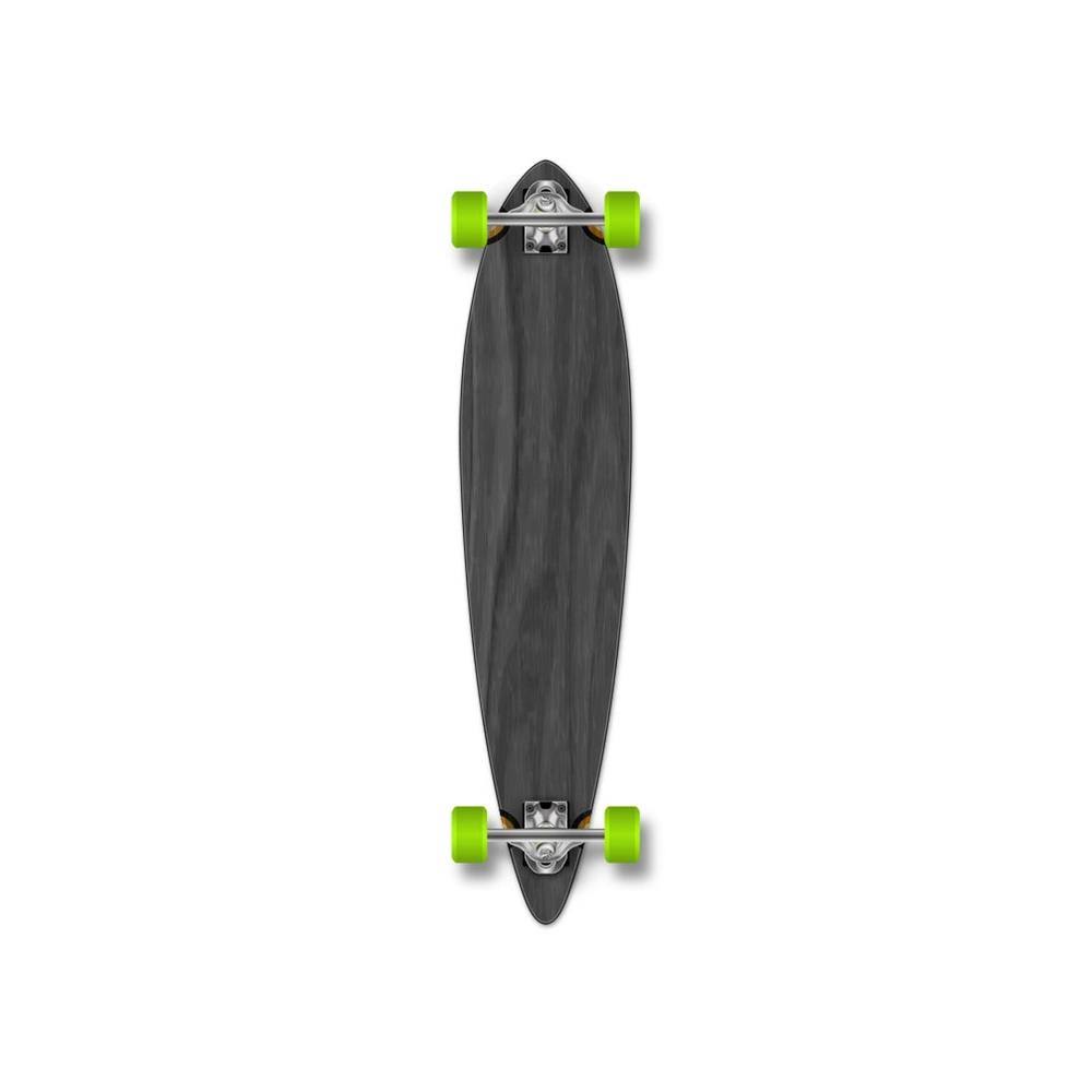 Pintail Complete Longboard O4158