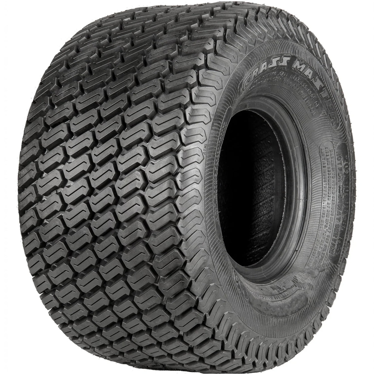 20X12.00-10 4 Ply Lawn & Garden Tire N983546