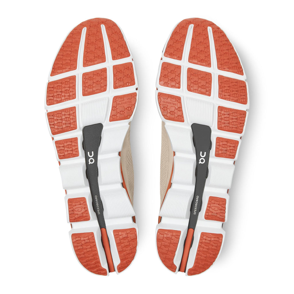 Cloudboom Sandstorm/Eclipse Running Shoes G8473