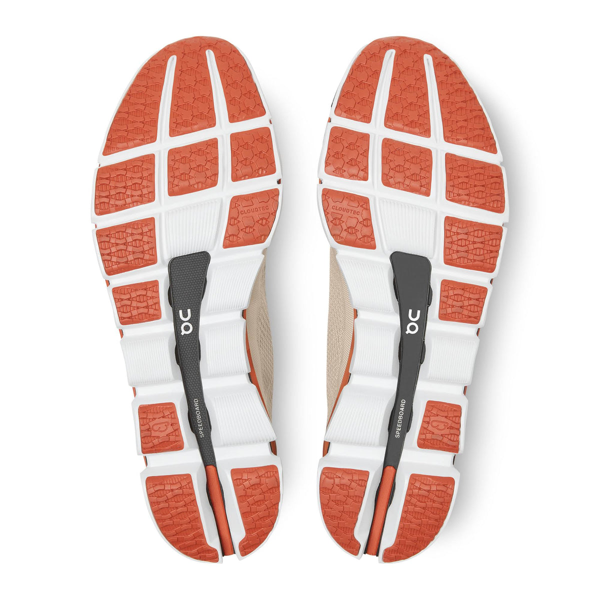 Cloudboom Sandstorm/Eclipse Running Shoes G8473