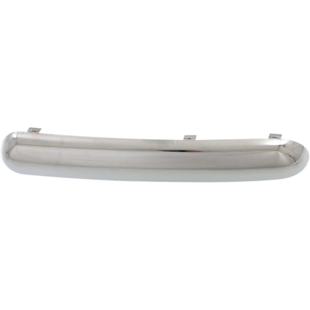 Bumper Trim Front Right Side V252645