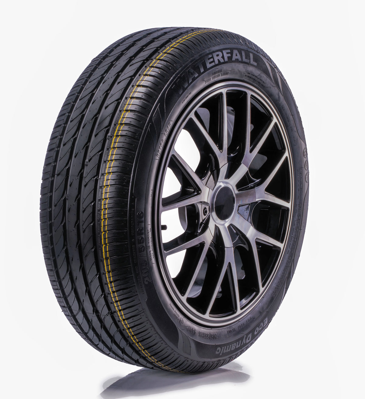 205/55R16 94W XL Passenger Tire M165