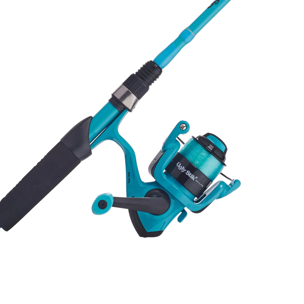 Spincast Combo K172654