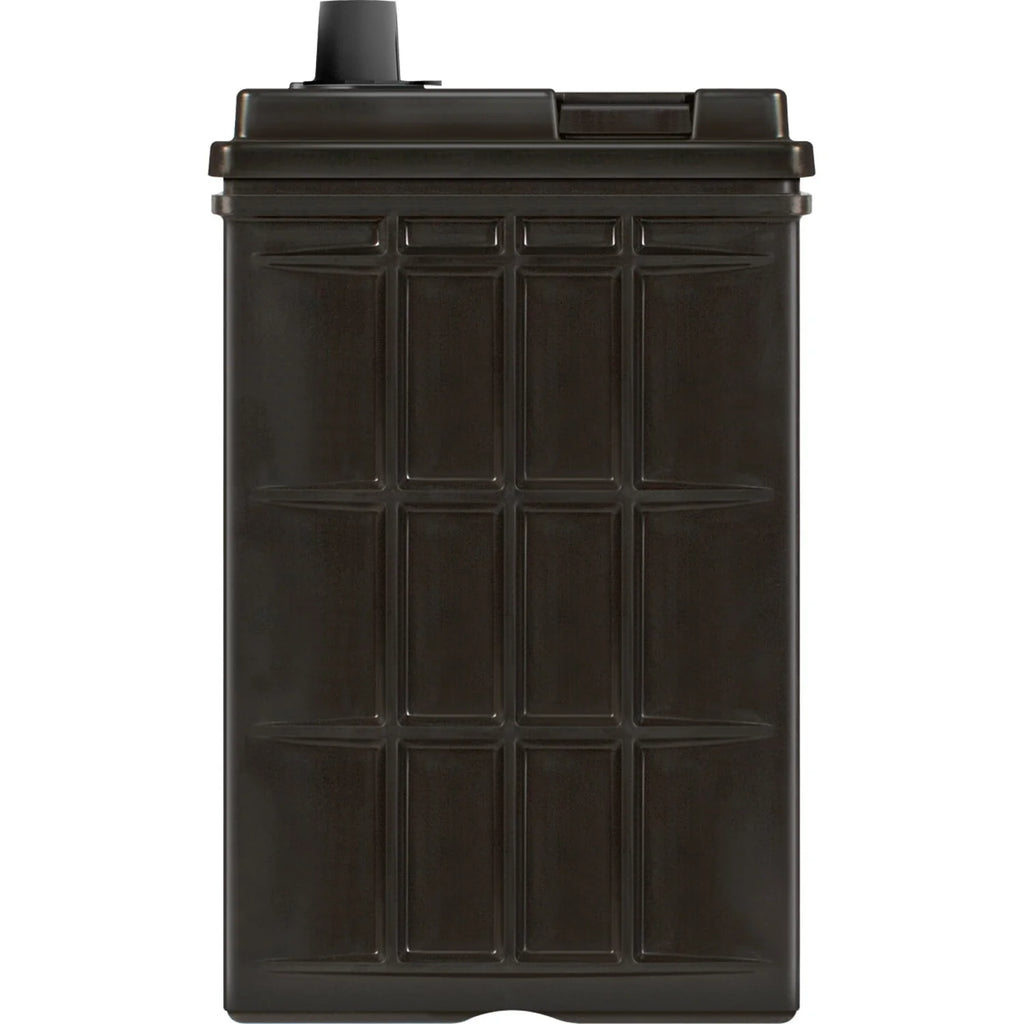 Lead Acid Automotive Battery Group Size 51 12 Volt 500 CCA X426302