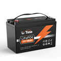 12V 100Ah Lithium LiFePO4 Battery C16379