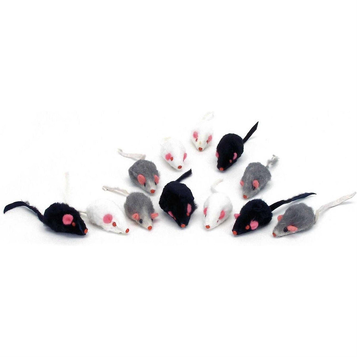 Assorted Mice Cat Toys I748465