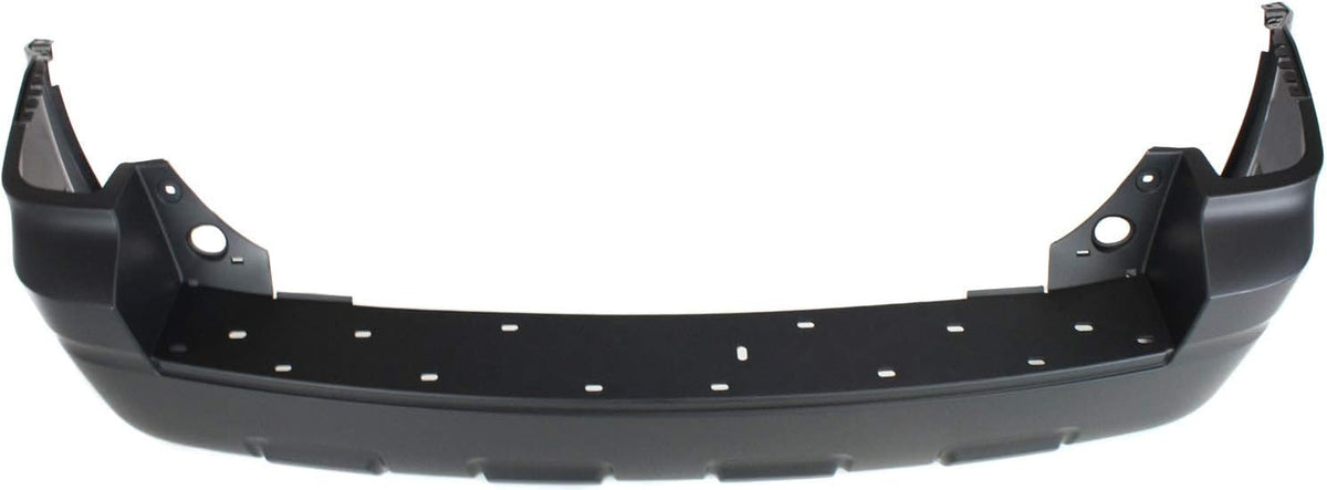 Primed Rear Bumper Cover for 2008-2012 Ford Escape L214