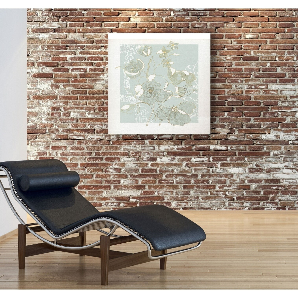 Gallery Wrapped Canvas 10x10 Z6892