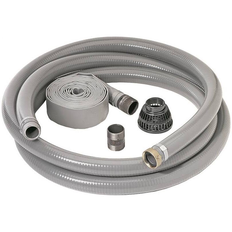 Hose Discharge Kit W3492