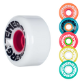 62mm Outdoor Skate Wheels Set of 4 P698054