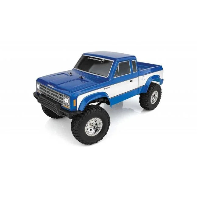 Trail Truck C57348