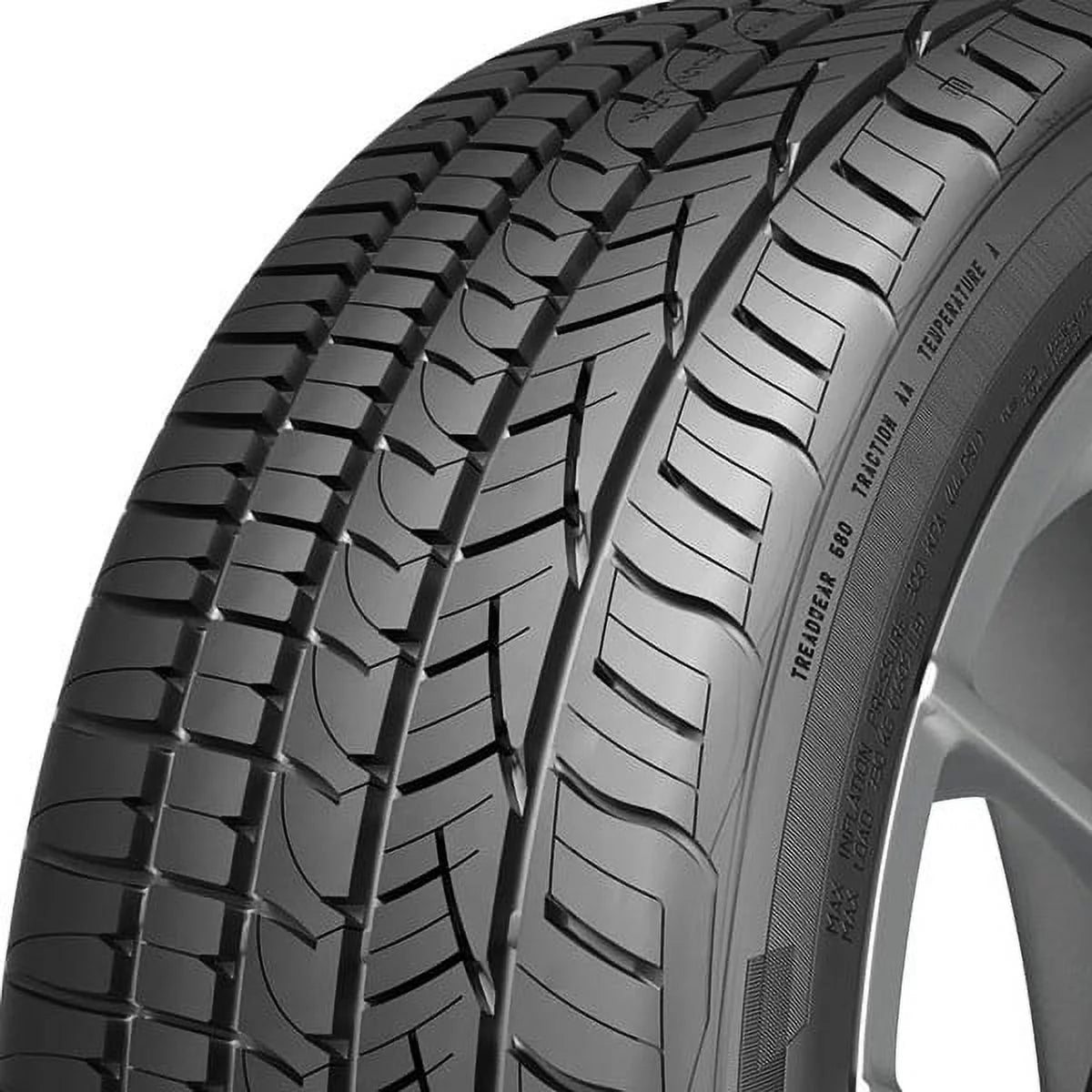 All Season 215/45ZR17 91W XL Passenger Tire B214998