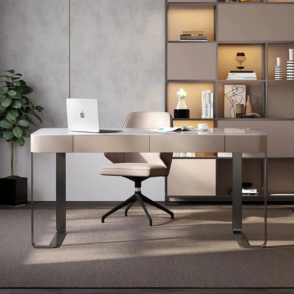 Adjustable Modern Office Desk A4733