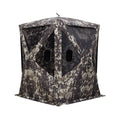 Heavy-Duty Portable Hub Blind, 2-Person U6420