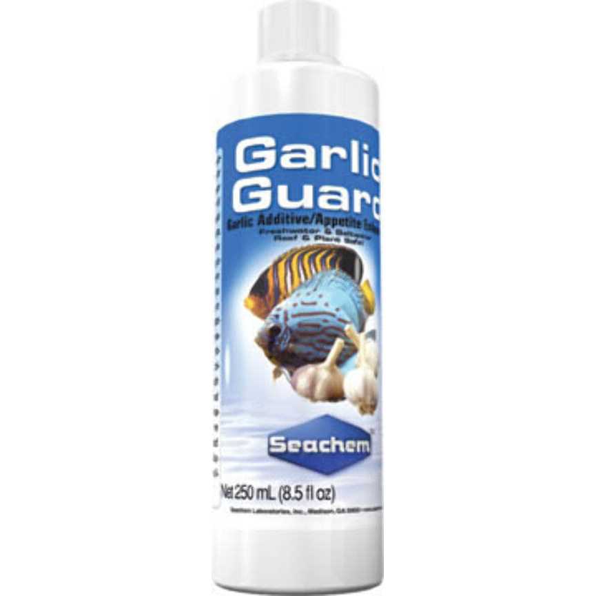 Garlic Guard F637