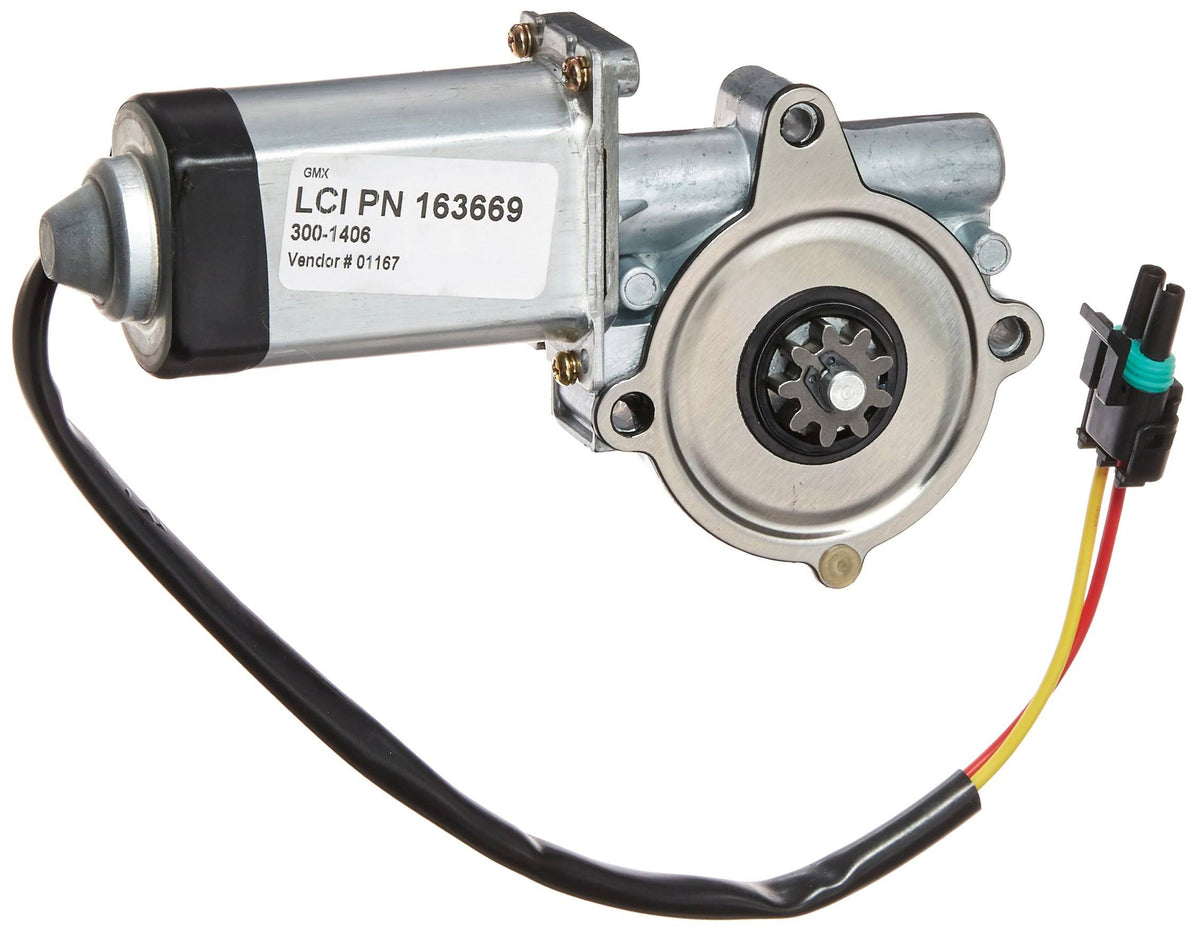 Motor for Electric Step U62350