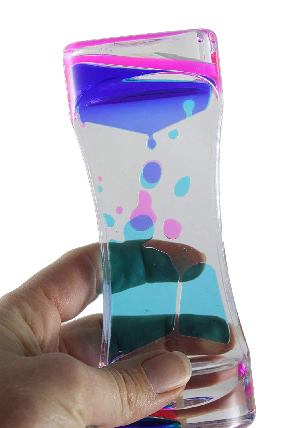 Liquid Dripping Timer Sensory Toy Q458272