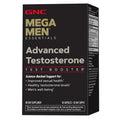 60 Ct Testosterone Support Capsules C509
