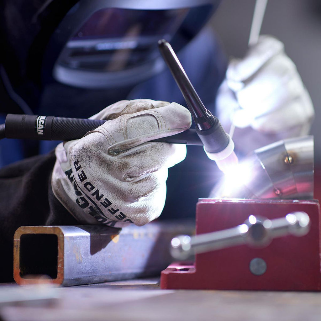 TIG Welding Gloves Large V88555