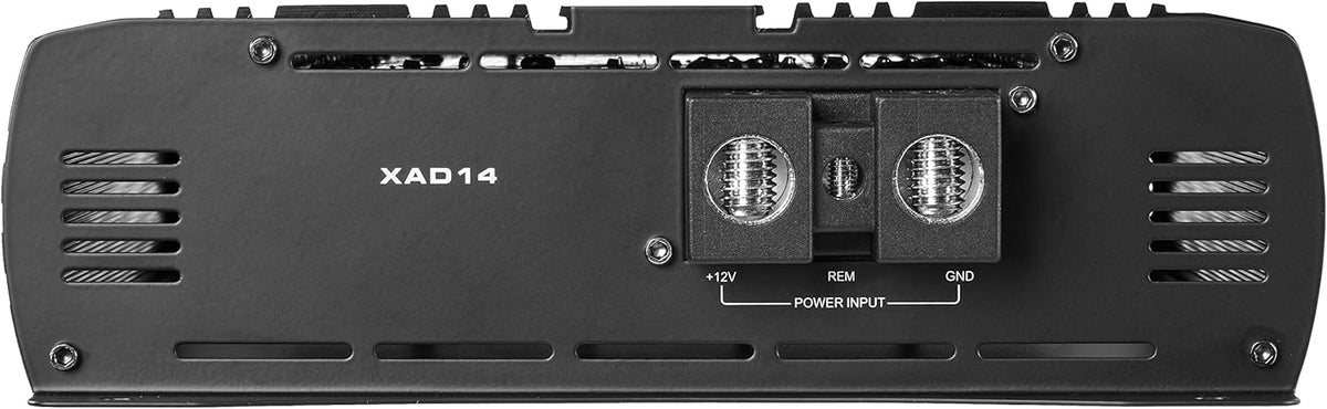 3000W RMS Full Bridge Class D Monoblock Car Audio MOSFET Amplifier B8777