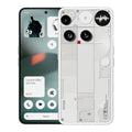 Black 512GB 5G Unlocked Smartphone D206271