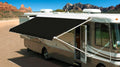 13' Forest Green Acrylic RV Awning Fabric Replacement S967064