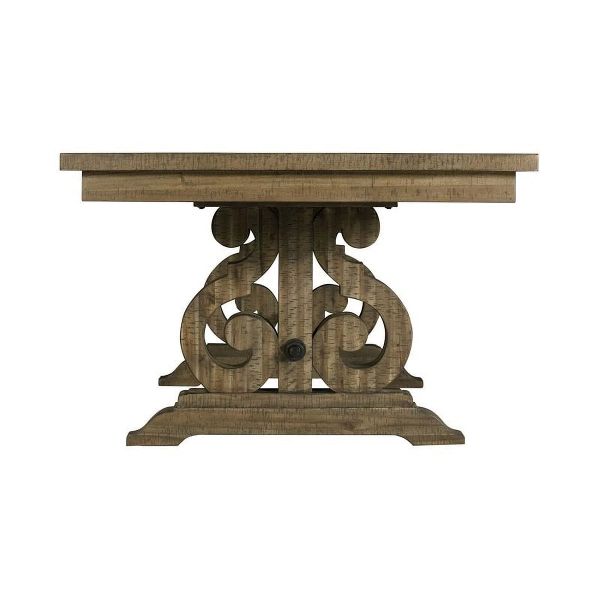 Gray Dining Table P378875