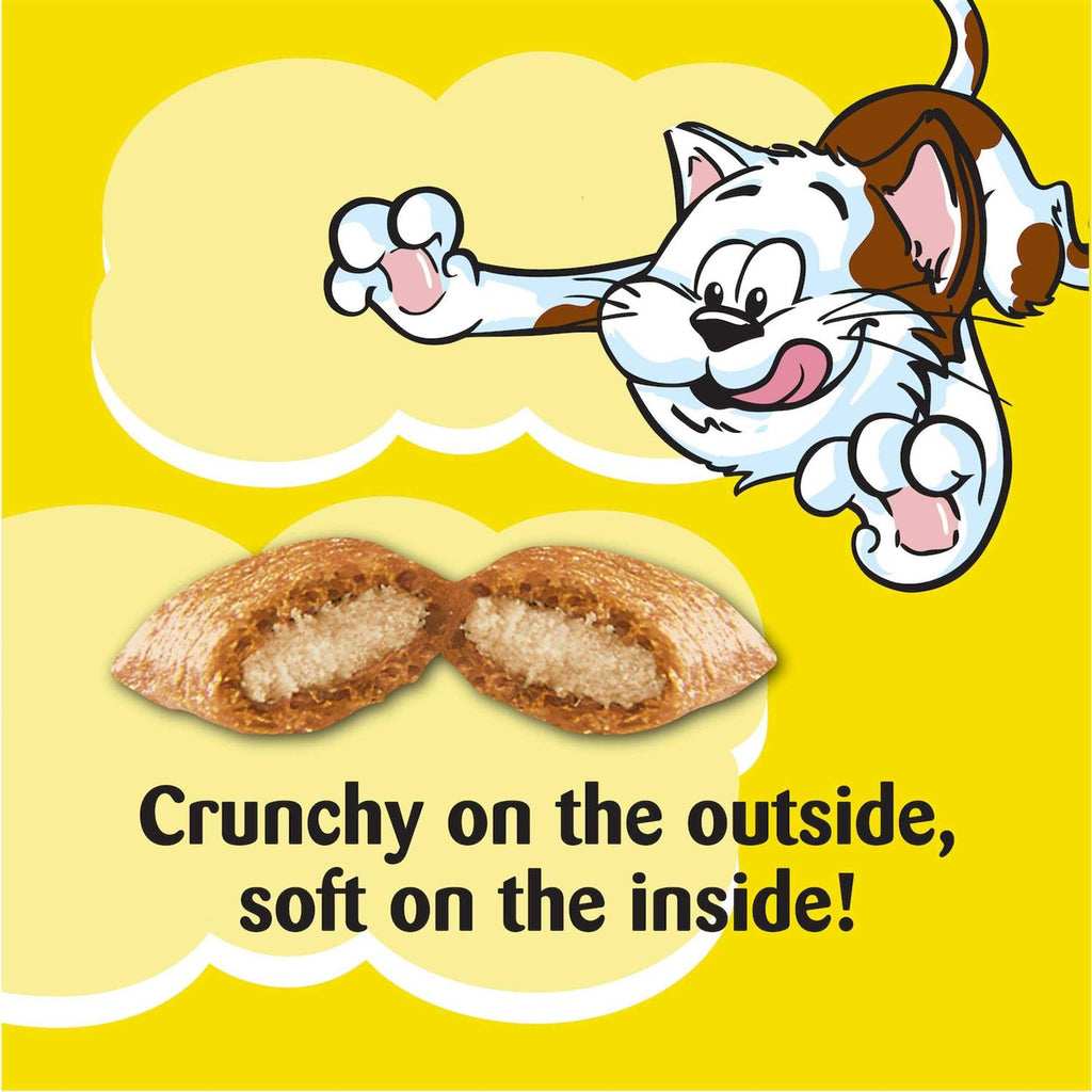 Cat Treats Catnip Fever T5060