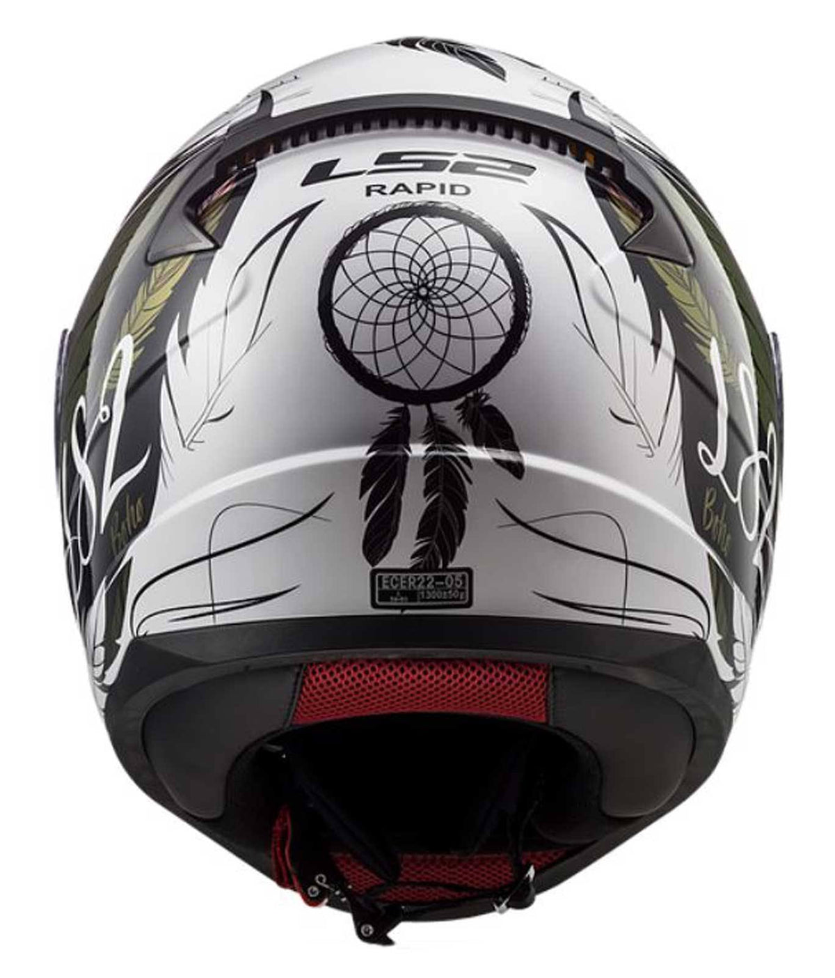 Rapid Helmet U9893