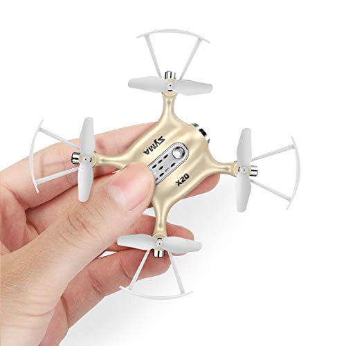 Small RC Quadcopter with LED G7232