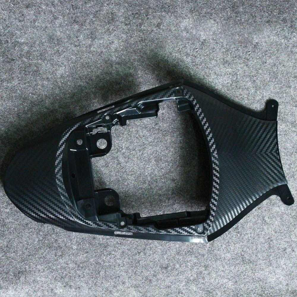 Unpainted Tail Section Fairing with Carbon Fiber Look F957