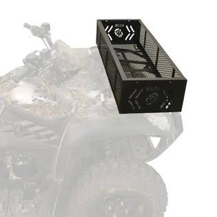 Front Gear Basket A423