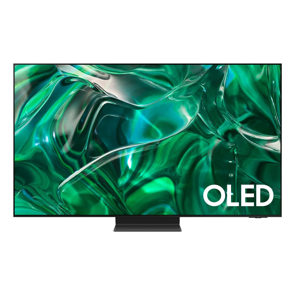 65 Class OLED 4K Smart TV E17602