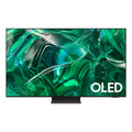 65 Class OLED 4K Smart TV E17602