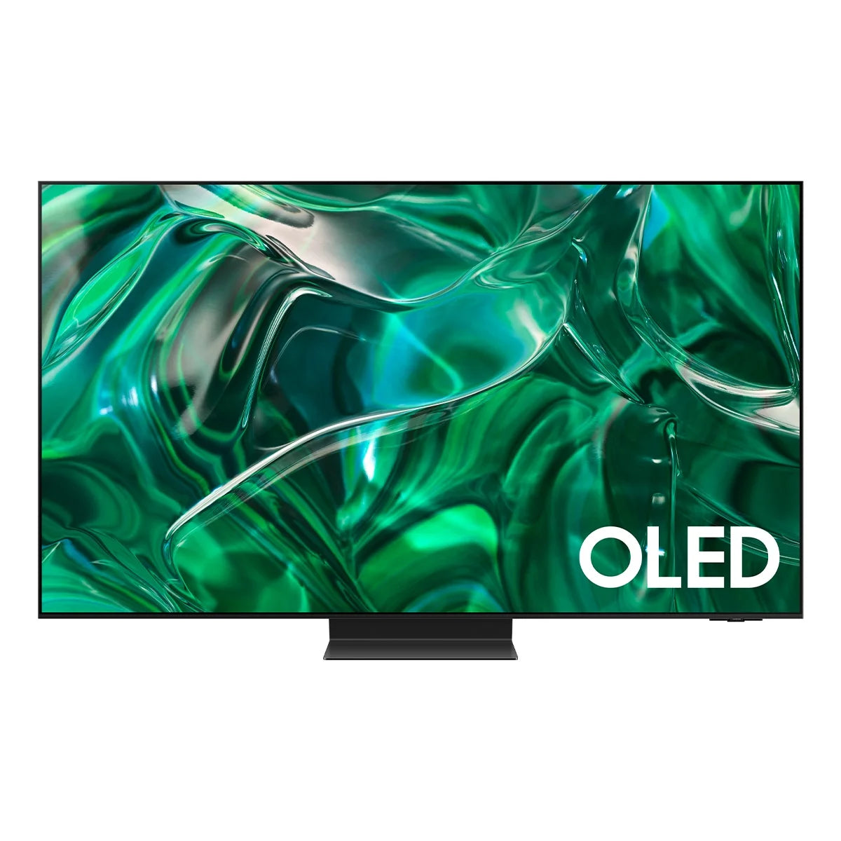 65 Class OLED 4K Smart TV E17602