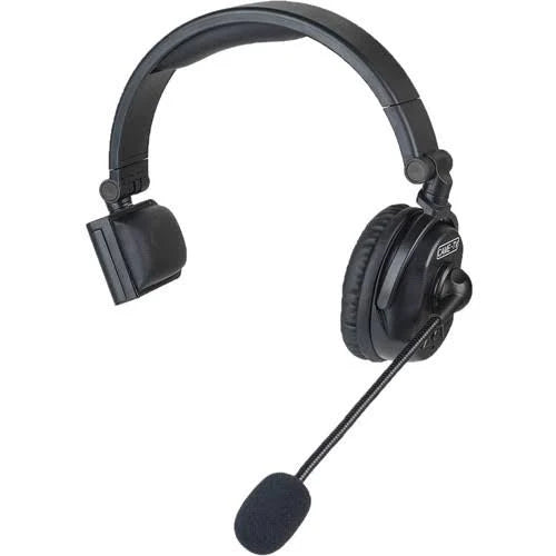 3-Pack Digital Wireless Foldable Headset with Hardcase A3067